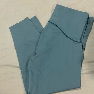 SPANX BootyBoost 7/8 Leggings